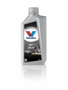Automatinių transmisijų alyva ATF PRO 236.14 1L, Valvoline Automatinių transmisijų alyva ATF PRO 236.14 1L, Valvoline