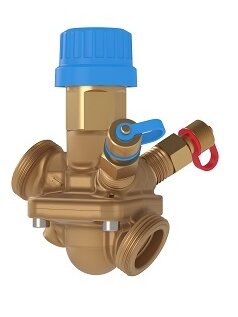 Automatinis ventilis AB-QM DN20 (pakeista į 003Z8203)