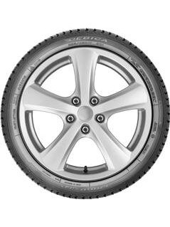 Automobilio padanga Debica Frigo HP2, 225/55 R17, 101V, XL 2
