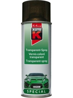 Automobiliniai žibintų dažai 33117 Auto K, 400 ml Automobiliniai žibintų dažai 33117 Auto K, 400 ml