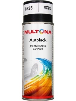 Automobilių dažai Multona 825, 400 ml