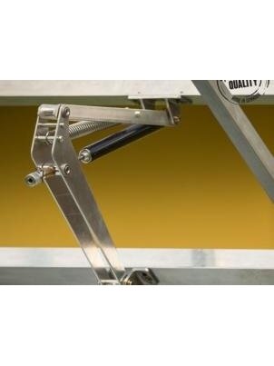 Automatinė sistema MEGAVENT 2