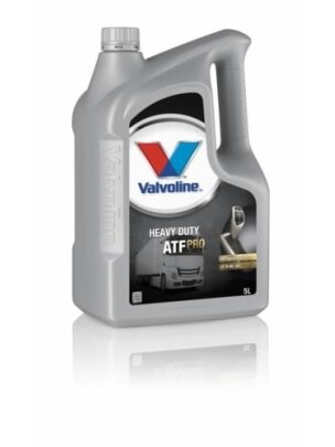 Automatinių transmisijų alyva HD ATF PRO 5L, Valvoline 1 Automatinių transmisijų alyva HD ATF PRO 5L, Valvoline 1