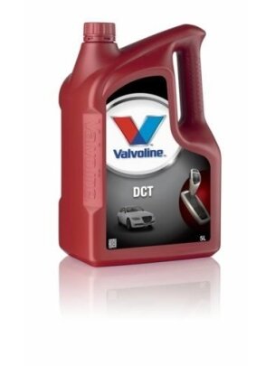 Automatinių transmisijų alyva VALVOLINE DCT 5L, Valvoline
