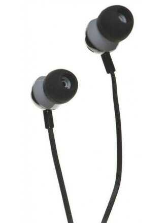 Ausinės Blow Earphones B-12 Black 1