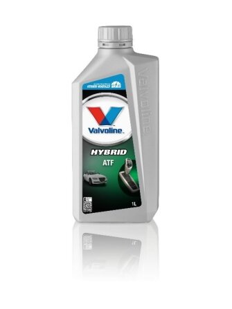 Automatinių transmisijų alyva HYBRID ATF 1L, Valvoline Automatinių transmisijų alyva HYBRID ATF 1L, Valvoline