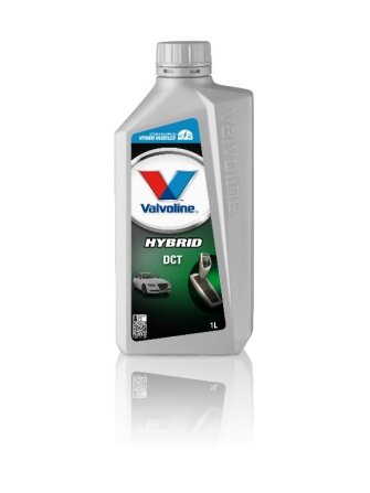 Automatinių transmisijų alyva HYBRID DCT 1L, Valvoline 1