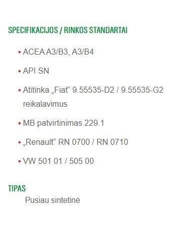 Auto variklio tepalas Castrol GTX Ultraclean, 10W-40, 1 l 1 Auto variklio tepalas Castrol GTX Ultraclean, 10W-40, 1 l 1