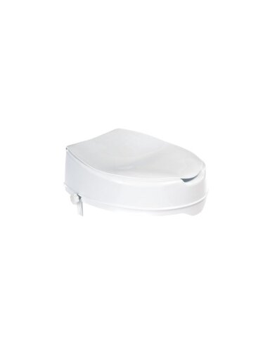 Aukštinamoji unitazo sedynė Ridder Sam A0071001, 40 cm