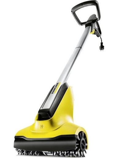 Aukšto slėgio plovykla Kärcher PCL 4, 600 W