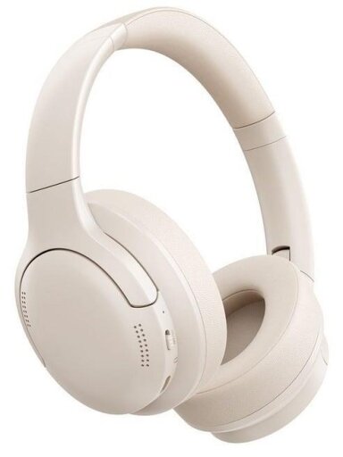 AUSINĖS BASEUS BASS BH1 LITE BALTOS