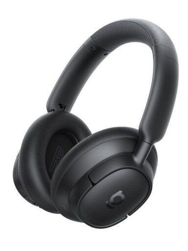 AUSINĖS BASEUS BASS BH1 NC JUODOS