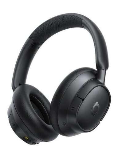 AUSINĖS BASEUS BASS BH1 NC JUODOS