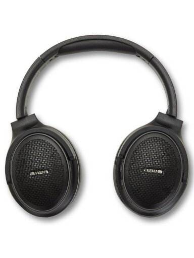 AUSINĖS BELAID HST-250BT/BK AIWA JUODOS
