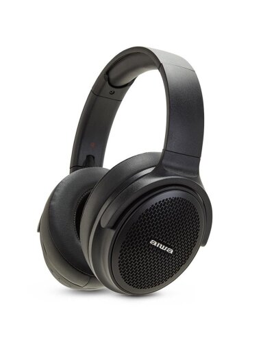AUSINĖS BELAID HST-250BT/BK AIWA JUODOS