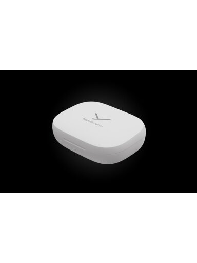 AUSINĖS BEYERDYNAMIC AMIRON 200 BALTOS