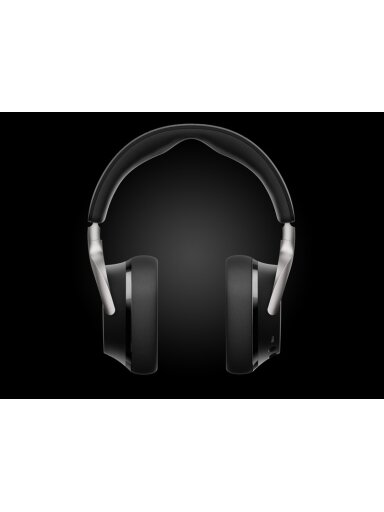 AUSINĖS BEYERDYNAMIC AVENTHO 200 JUODOS