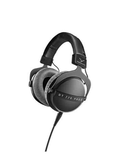 AUSINĖS BEYERDYNAMIC DT 770 PRO X