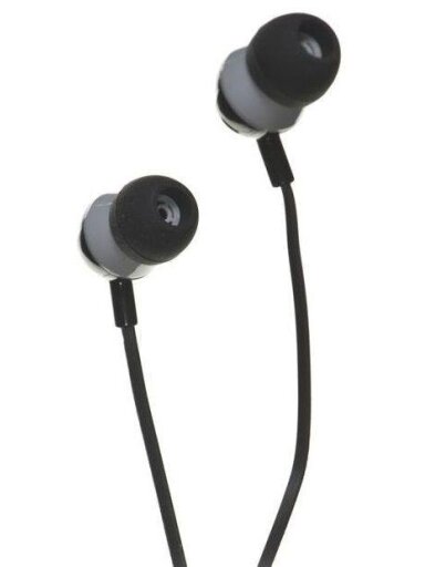 Ausinės Blow Earphones B-12 Black