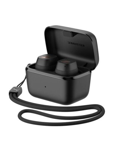 AUSINĖS IN-EAR SENNHEISER CX200TW1 SPORT