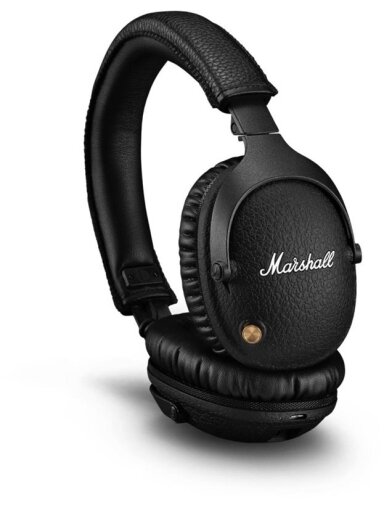 AUSINĖS MARSHALL MONITOR II ANC