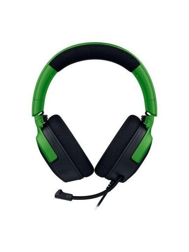 AUSINĖS RAZER KRAKEN V4XMINECRAFT