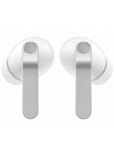 Ausinės Samsung Galaxy Buds 4 Pro SM-R640NZWAEUE, balta
