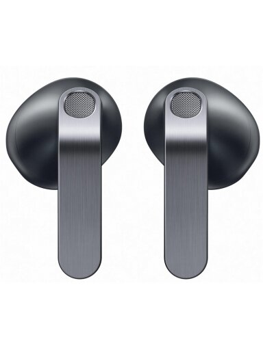 Ausinės Samsung Galaxy Buds 4 SM-R540NZKAEUE, juoda