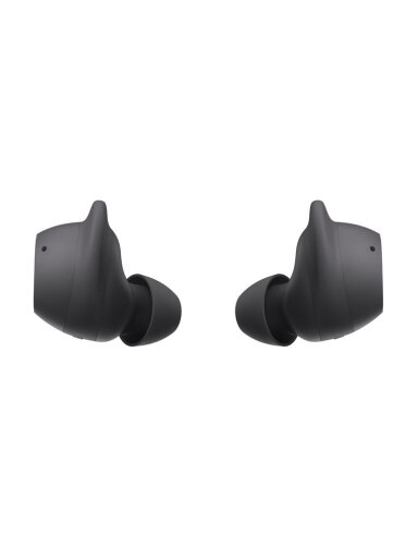 AUSINĖS SAMSUNG GALAXY BUDS FE GRAFITO