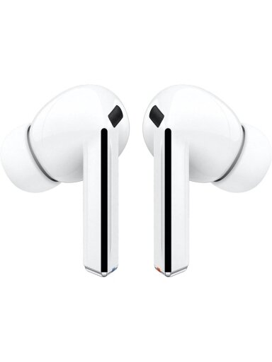AUSINĖS SAMSUNG GALAXY BUDS3 PRO BALTOS