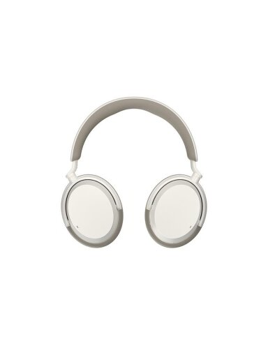 AUSINĖS SENNHEISER ACCENTUM BALTOS