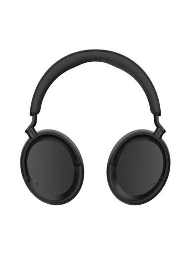 AUSINĖS SENNHEISER ACCENTUM JUODOS