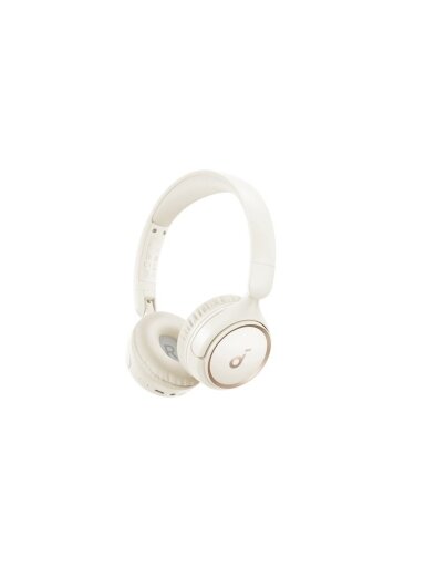 AUSINĖS SOUNDCORE H30I BALTOS
