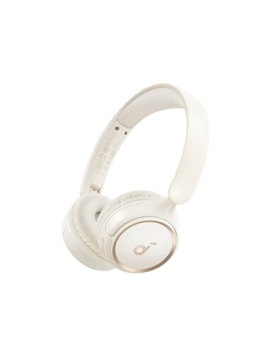 AUSINĖS SOUNDCORE H30I BALTOS
