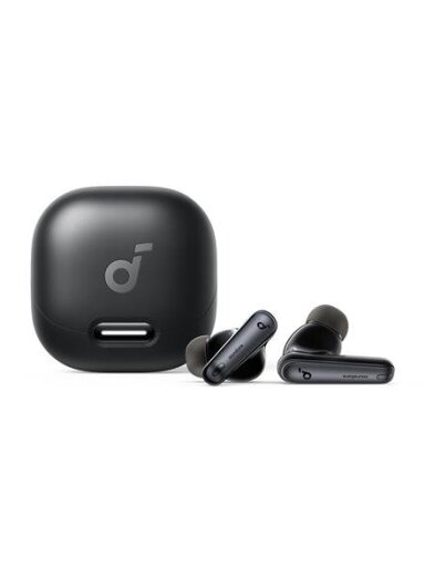 AUSINĖS SOUNDCORE LIBERTY 4 NC JUODOS