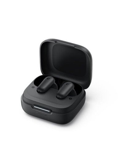 AUSINĖS SOUNDCORE P30I JUODOS