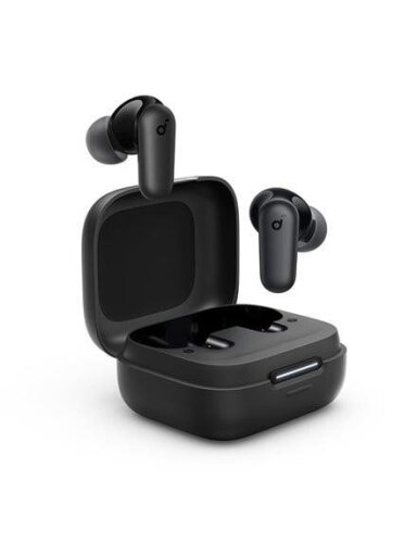 AUSINĖS SOUNDCORE P30I JUODOS