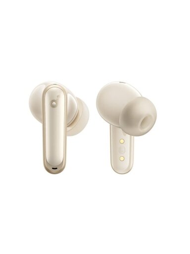 AUSINĖS SOUNDCORE P40I SMĖLIO