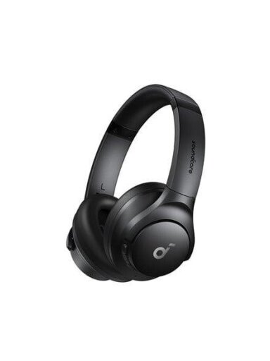 AUSINĖS SOUNDCORE Q20I JUODOS