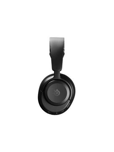 AUSINĖS STEELSERIES ARCTIS NOVA 3PW JUODOS