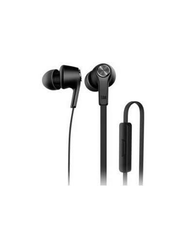 Ausinės Xiaomi Mi Basic Black