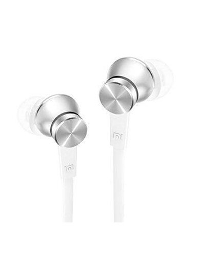 Ausinės Xiaomi Mi Basic Silver