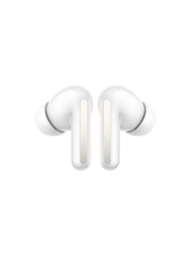 AUSINĖS XIAOMI REDMI BUDS 6 BALTOS