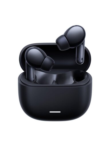 AUSINĖS XIAOMI REDMI BUDS 6 LITE JUODOS