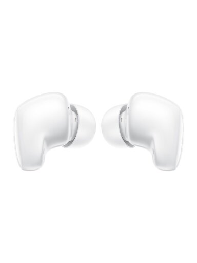 AUSINĖS XIAOMI REDMI BUDS 6 PLAY BALTOS