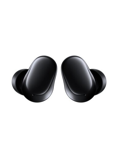 AUSINĖS XIAOMI REDMI BUDS 6 PLAY JUODOS