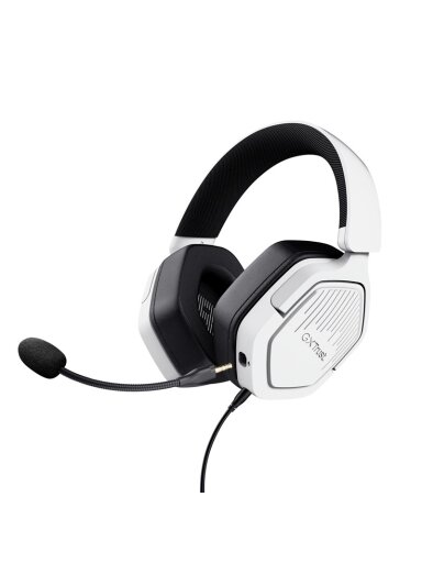 AUSINĖS ŽAIDIMŲ GXT492 CARUS TRUST BALTOS