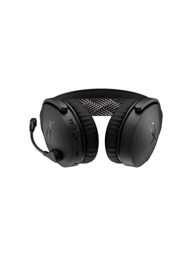 AUSINĖS ŽAIDIMŲ HYPERXCLOUD JET DUAL