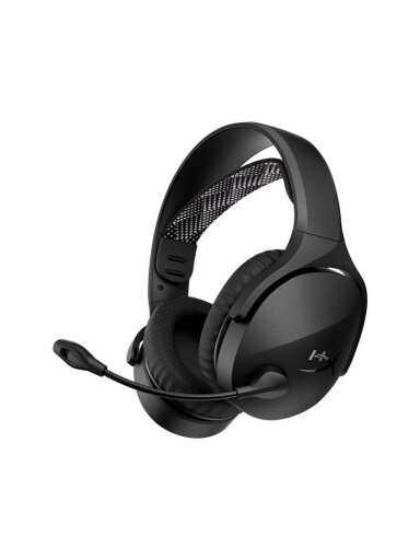 AUSINĖS ŽAIDIMŲ HYPERXCLOUD JET DUAL