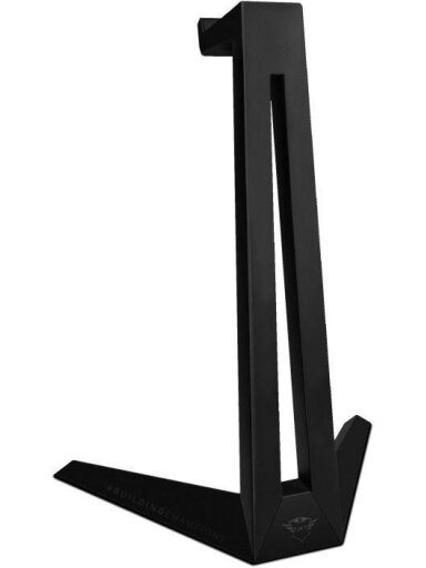 Ausinių stovas Trust GXT 260 Cendor Headset Stand Black